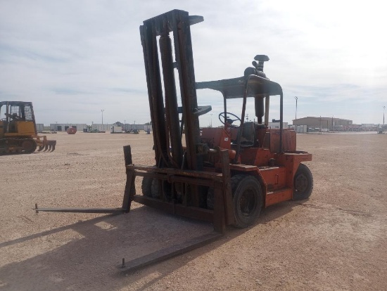 Taylor Y-10-WS Forklift