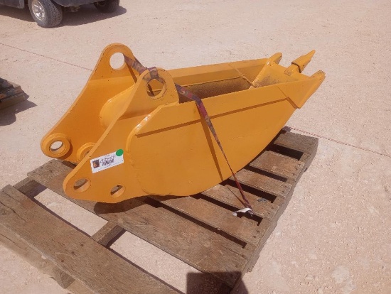 Backhoe12" Digging Bucket