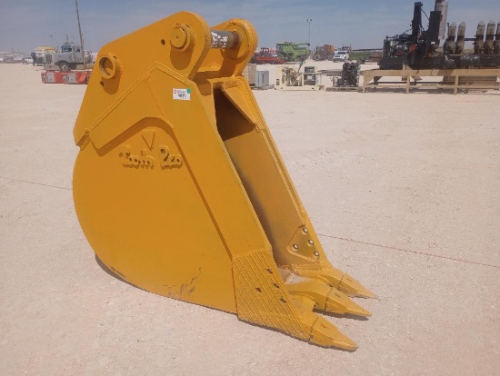 Tooth-Pro 23" Excavator Digging Bucket