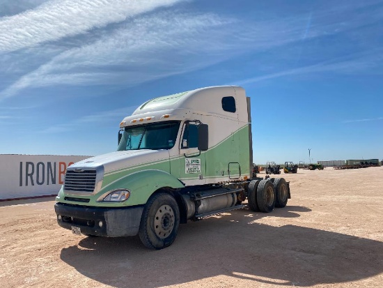 2007 Freightliner Truck Tractor