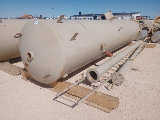 Unused 2019 Triple S 40x20 Heater Treater