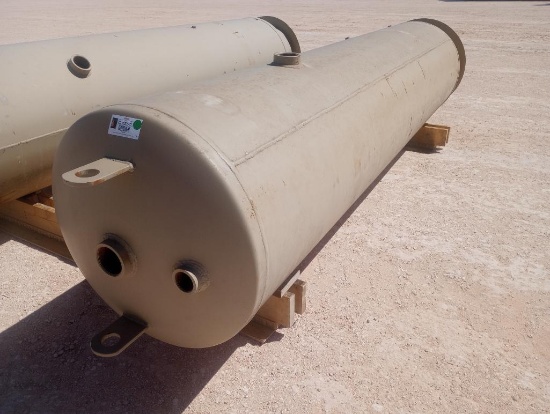 Unused 2020 Triple S 30x10 Water and Oil Separator