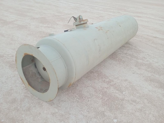 Unused 2013 Triple S 30x10 Water and Oil Separator