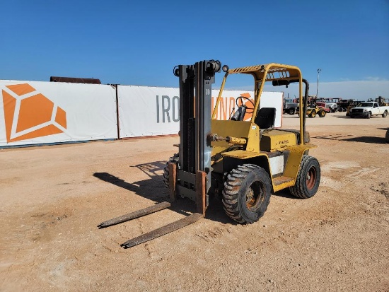 Hyster P50A Forklift
