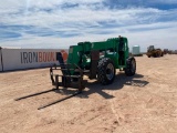 2015 JLG 10042 Telescopic Forklift