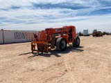 Sky Trak 10054 Telescopic Forklift