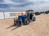 2005 Genie GTH-5519 Telescopic Forklift