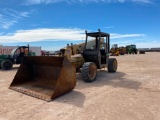 Gehl 562 Telescopic Forklift