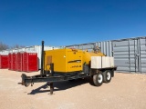 2012 Vermeer LP555 DT Vac-Tron