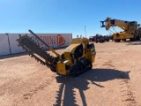 2016 Vermeer RTX250 Trencher