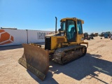 2002 Cat D5G XL Crawler Dozer