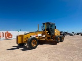 Volvo G746B Motor Grader