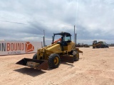 PSI M413XT Motor Grader