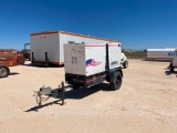 2011 Magnum MMG55FH Portable Generator