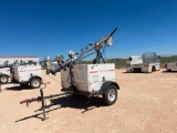Magnum MLT5060K Light Tower