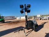 Allmand Night-Lite GR-Series Light Tower