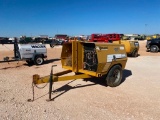 Allmand ML20 Generator