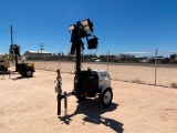 2022 Allmand Night-Lite GR-Series Light Tower