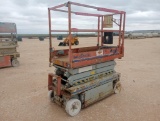 2004 Sky Jack SJ3219 Scissor Lift