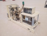 Kohler 20RZ Generator
