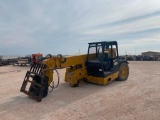 Cat TH83 Telescopic Forklift