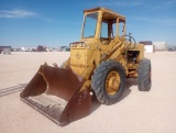 Allis-Chalmers TL-14 Wheel Loader