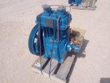 Quincy 340 Air Compressor