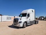 2016 Freightliner Cascadia 125 Truck Tractor