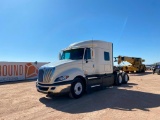 2014 International Prostar Truck Tractor