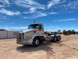 2009 Mack CXU613 Truck Tractor