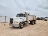 1999 Mack CH613 Dump Truck
