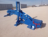 Unused 2024 NEKS Hydraulic Wrecker Towing Boom