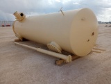 Unused 2014 Triple S 72x20 Heater Treater