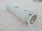 Unused 2013 Triple S 30x10 Water and Oil Separator