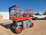 Sky Jack SJ 6826RT Scissor Lift