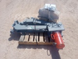 Enerpac 100 Ton Hydraulic Grip Puller