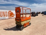 2016 JLG 1930ES Scissor Lift