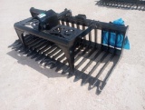 Unused KC Single Cylinder 76
