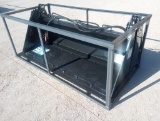 Unused Topcat 4 in 1 BCT 73