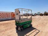 2012 JLG 1930ES Scissor Lift