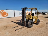 Hyster P50A Forklift