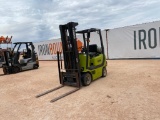 Clark CMC 15L Forklift