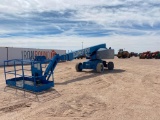 2008 Genie S-65 Manlift