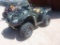 2003 Honda Rincon ATV