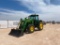 2003 John Deere 7810 Tractor