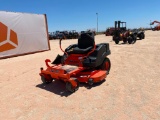 Bad Boy Magnum MZ Zero Turn Mower