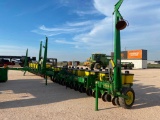 John Deere 1730 Planter ( Has Monitor )