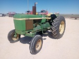 John Deere 2440 Tractor