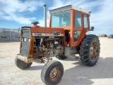 Massey Ferguson 1135 Tractor
