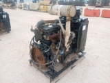 Cat C4.4 Acert Diesel Engine